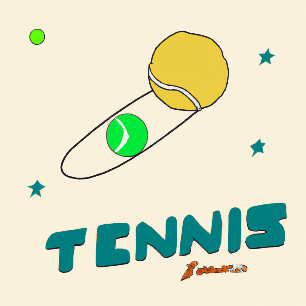the Interstellar Tennis Journal